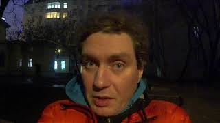Дорогие москвичи, выселяйтесь! Отбор жилья узаконен, черные метки уже в ящиках!