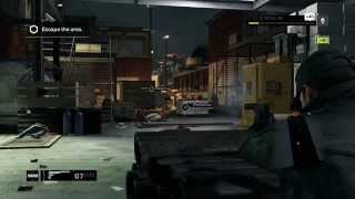 Watch Dogs PC Gameplay Ultra 1080p GTX 770