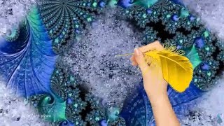 Слушать очень красивую нежную музыку для души