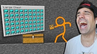 LAS MEJORES ANIMACIONES DE MINECRAFT | Video Reacción