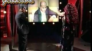 fifi abdo 2 فيفي عبده لمن يجروء فقط