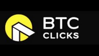 Paid to Click - btc click - Best Site for Free Online Income