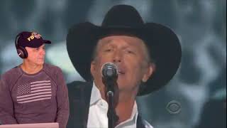 George Strait -- I Got A Car  [REACTION/RATING]