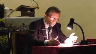 KONCERT PAPIESKI- DE PROFUNDIS/EDWARD LINDE-LUBASZENKO