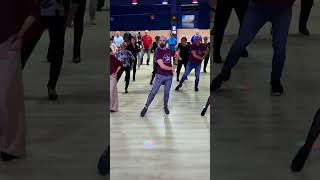 REFLEJO DE LUNA || BALLI DI GRUPPO 2023 || Andrea Stella || BACHATANGO || SHORTS
