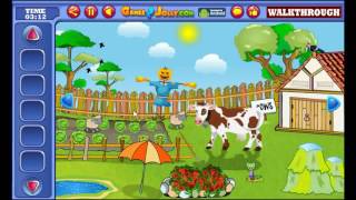 Postman Escape Walkthrough - Games2Jolly
