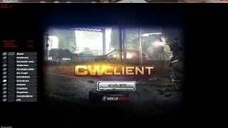 чит на contract wars client 2018 (обнова 13.05.2018)