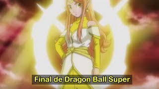 Dragon Ball Super llega a su posible FINAL en 2018 | Dash Aniston