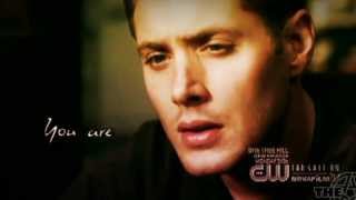 Supernatural || You are so beautiful (Dean Winchester)