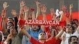 Нагорный Карабах Через Южный Азербайджан