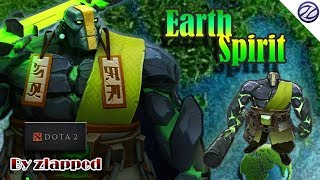 WHO SAY IM GONNA FAIL THIS HERO?!?! | First Try Earth Spirit