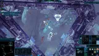 [PC] [5] Прохождение Ancient Space: Кристальный океан