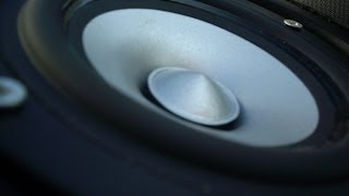 car audio SQ test 3-way frontstage , Sheffield drum
