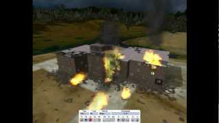 Обзор на игру - Detonate Full 1.2