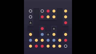 Two Dots Level 218 Walkthrough