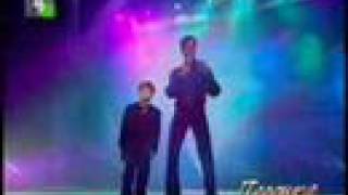 Vitas  -  Lost Dog  (Пропала собака)