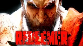 Redeemer - СПАСИТЕЛЬ ВАСИЛИЙ!)