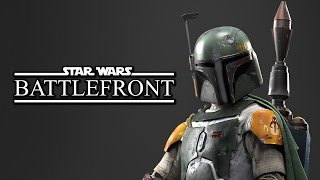 Star Wars Battlefront - Full Game Overview and Hands On