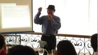 Laminine Presentation by Dr  Fruto