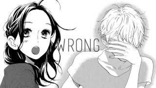 hirunaka no ryuusei | teenage dream ✿ mamura & suzume
