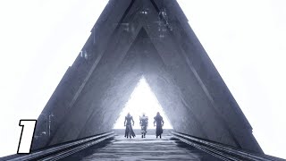 Destiny 2: Bastión de Sombras | Temporada del Alba | Misión 1
