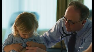 Mission of Care – Pediatric Surgery at Cottage Children's Medical Center