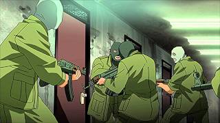 Black Lagoon AMV - Days of revenge