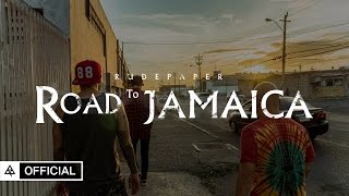 Rude Paper(루드페이퍼) - Road To Jamaica(Episode 4): D-DAY