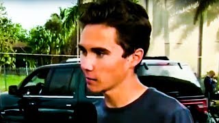 18 Year Old High School Survivor Sends Important Message To Lawmakers In America