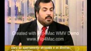 Cuidado com imóvel na planta