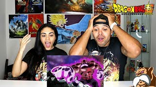 TOPPO TRANSFORMS!!! Dragon Ball Super Episode 125 Reaction