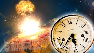 КОНЕЦ СВЕТА 15 НОЯБРЯ 2017! ТАЙМЕР СУДНОГО ДНЯ