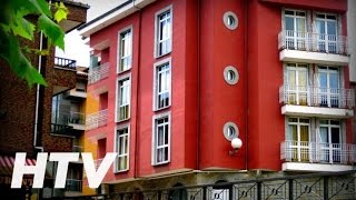 Hotel Los Acebos Cangas en Cangas de Onís