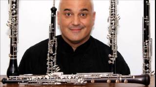 František Kramář-Krommer Oboe Concerto No.1 in F major Op.37