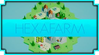 Hexafarm - (Hex Based Farming Game)
