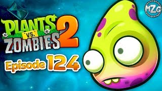 Imp Pear! - Plants vs. Zombies 2 Gameplay Walkthrough - Episode 124
