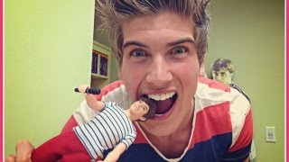 PLAYING WITH ONE DIRECTION!
