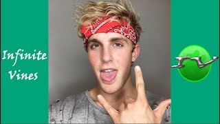 Best  Jake Paul Vine Compilation 2017 | Best Jake Paul Vines