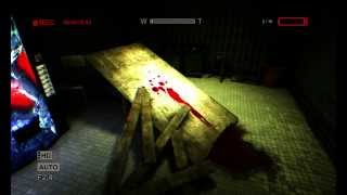 Outlast... В ходим психлечебницу...