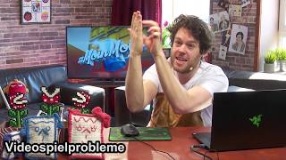 Will'sche Weisheiten #85 | Florentin Will erklärt die Welt