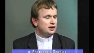 Погляд з Високого замку - до дня м. Львова