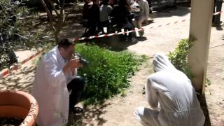 Sensibilisation Fac Pharma