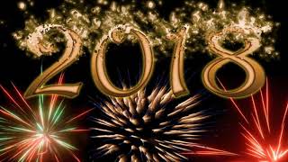 Честита Нова Година!  2018
