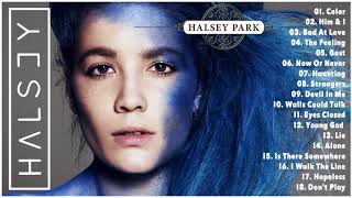 Halsey Greatest Hits Full Playlist 2018 | Best Halsey Songs Of All Time