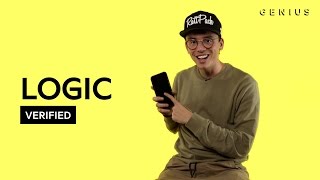 Logic "Killing Spree" Official Lyrics & Meaning | Verified