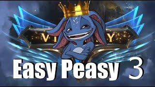 Win compilation | Legends of Runeterra Best & Funny Moments Ep. 3 (Memes)