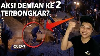 TERBONGKAR?? Trik sulap ke 2 Demian Di America's Got Talent