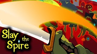ЭТО РАЖ, ДЕТКА • Slay the Spire 269