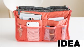 Органайзер Сумка в Сумке Bag-in-Bag Organizer
