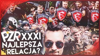 VIKINGOWIE ATAKUJĄ WROCŁAW | PZR XXXI RELACJA